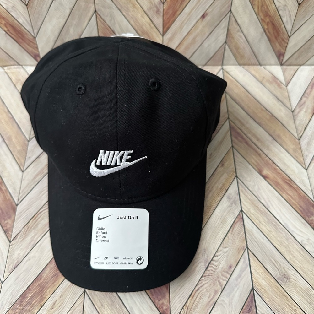 Nike Little Kids Futura Cap